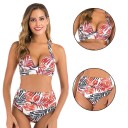 Damen-Bikini P328 2