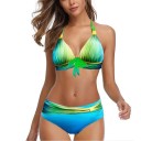 Damen-Bikini P335 5