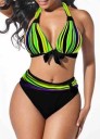 Damen-Bikini P335 5