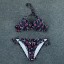 Damen-Bikini P398 7