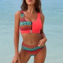 Damen-Bikini P410 3