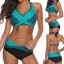 Damen-Bikini P455 1