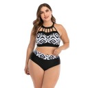 Damen-Bikini P508 3