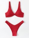 Damen-Bikini P553 4