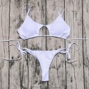 Damen-Bikini P599 5