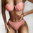 Damen-Bikini P657 6