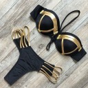 Damen-Bikini P696 5