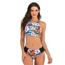 Damen-Bikini P700 2