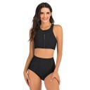 Damen-Bikini P700 5