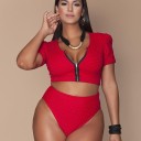 Damen-Bikini P748 3