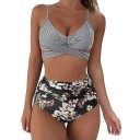 Damen-Bikini P751 4