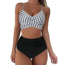 Damen-Bikini P751 5