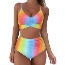 Damen-Bikini P751 3