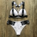 Damen-Bikini P762 6