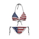 Damen-Bikini P779 10