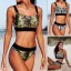 Damen-Bikini P806 1