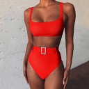 Damen-Bikini P823 6