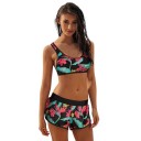 Damen-Bikini P879 7