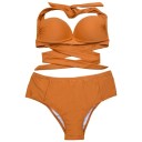 Damen-Bikini P920 8