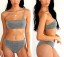 Damen-Bikini P950 2