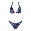 Damen-Bikini P977 2