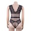 Damen-Body aus Spitze B720 2