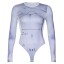 Damen-Body und Hose B1156 2