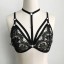 Damen-Bralette-BH aus Spitze 1