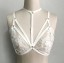 Damen-Bralette-BH aus Spitze 2