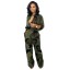 Damen-Camouflage-Overall A2021 6