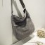 Damen-Canvas-Handtasche M1050 6