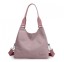 Damen-Canvas-Handtasche M1082 2