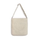 Damen-Canvas-Handtasche M1085 3