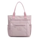 Damen-Canvas-Handtasche M1109 5