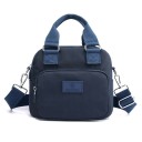 Damen-Canvas-Handtasche M1110 3