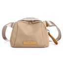 Damen-Canvas-Handtasche M1201 4