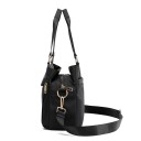 Damen-Canvas-Handtasche M1581 3