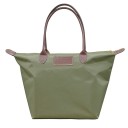 Damen-Canvas-Handtasche M1731 8