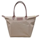 Damen-Canvas-Handtasche M1731 7