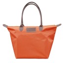 Damen-Canvas-Handtasche M1731 5