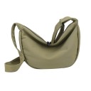 Damen-Canvas-Handtasche M1800 6