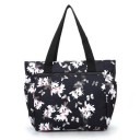 Damen-Canvas-Handtasche M1824 6