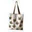 Damen-Canvas-Tasche M1219 1