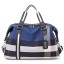 Damen-Canvas-Tasche M1247 5