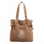 Damen-Canvas-Tasche M1565 6