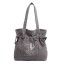 Damen-Canvas-Tasche M1565 8