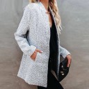 Damen-Cardigan A2633 2