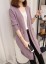 Damen-Cardigan mit Taschen A2052 10