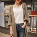 Damen-Cardigan P1586 2