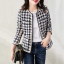 Damen-Cardigan P1595 1